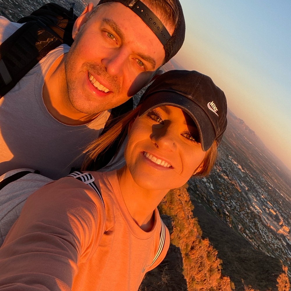 Meet your Posher, Matthew